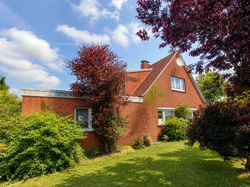 Haus kaufen