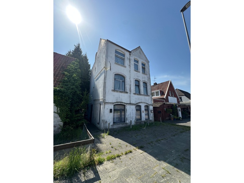 Haus kaufen