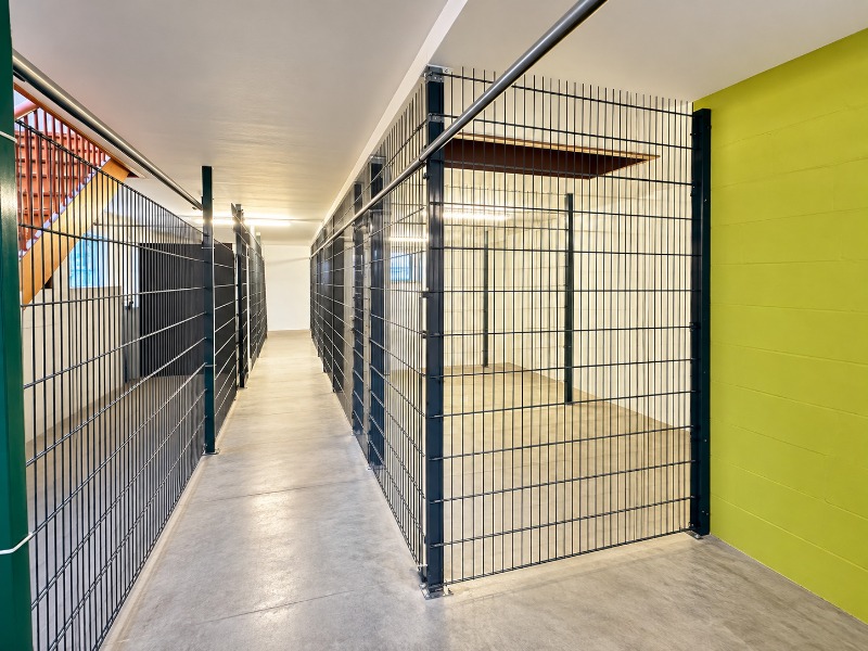 Produktion, Lager, Halle mieten / pachten