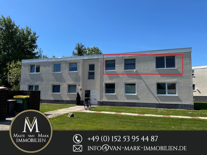 Wohnung kaufen