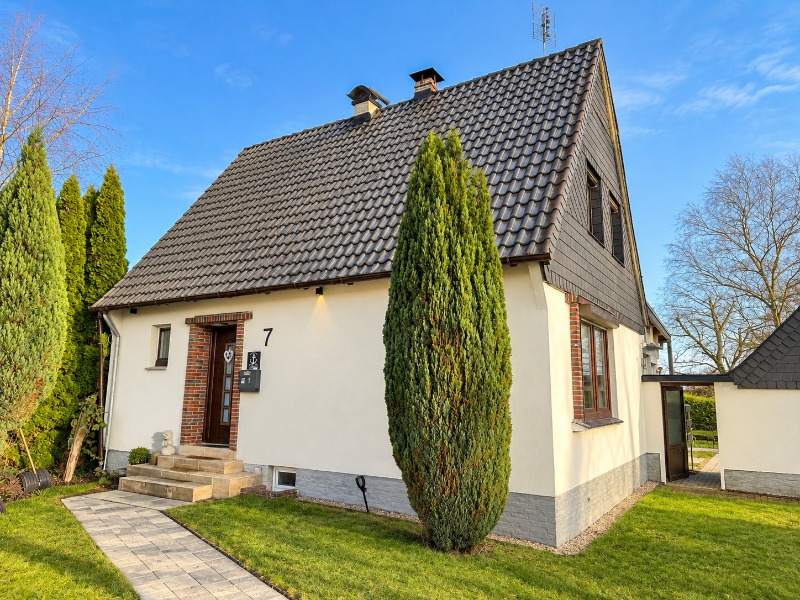 Haus kaufen