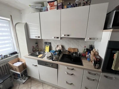 Modernisierte 2 Zimmerwohnung mit Balkon in Bielefeld-Hillegossen - Photo 3