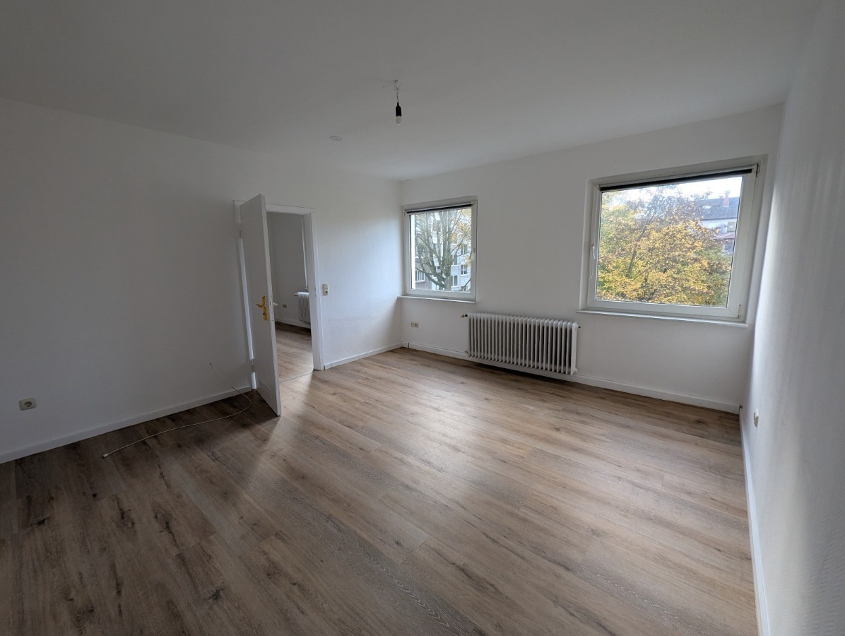 *** Klinikviertel *** Helle 2-Zimmerwohnung im 2. OG zum Sofortbezug - Photo 2