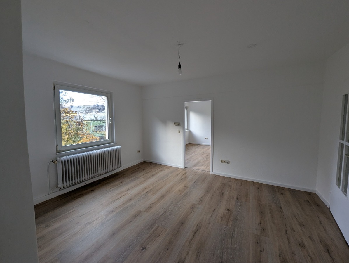 *** Klinikviertel *** Helle 2-Zimmerwohnung im 2. OG zum Sofortbezug - Photo 1